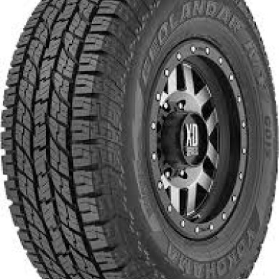 YOKOHAMA GEOLANDAR A/T G015 175/80 R16 91S · Nyári