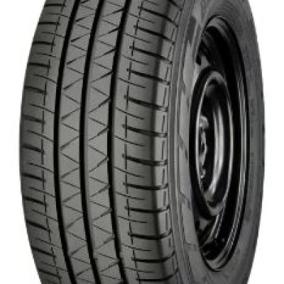 YOKOHAMA BluEarth Van RY55 185/75 R16 104S · Nyári