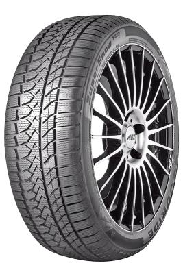 GOODRIDE ZuperSnow Z-507 235/55R17