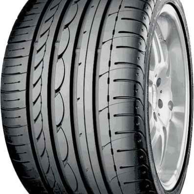 YOKOHAMA V103B 295/35 R21 107Y · Nyári