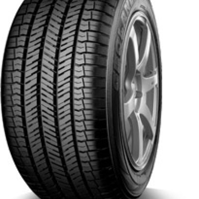 YOKOHAMA GEOLANDAR G91 235/55R18 235/55 R18 99H · Nyári