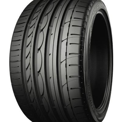 YOKOHAMA V103 255/45 R18 99Y · Nyári