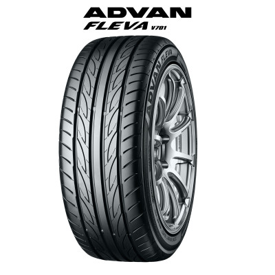 YOKOHAMA ADVAN FLEVA V701