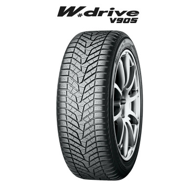 YOKOHAMA W.drive V905 325/30 R21 108V · Téli