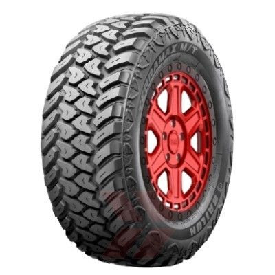 SAILUN TERRAMAX M/T 285/70 R17 121Q · Nyári