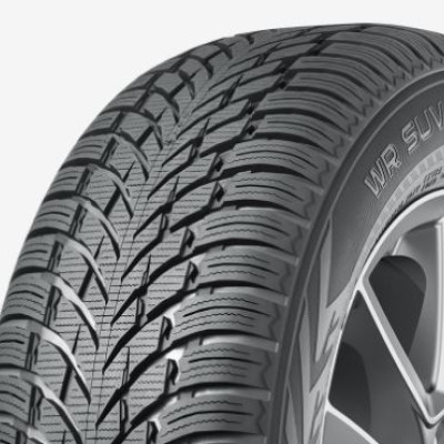 Nokian WR SUV 4 275/40 R21 107V · Téli