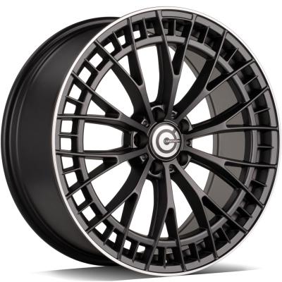 Carbonado Upscale
