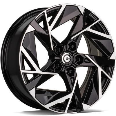 Carbonado Vulcano