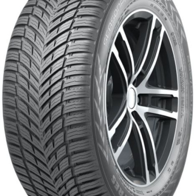 Nokian SEASONPROOF SUV 215/70 R16 100H · Négyévszakos
