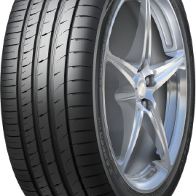 TOURADOR X SPEED TU1 205/45 R17 88W