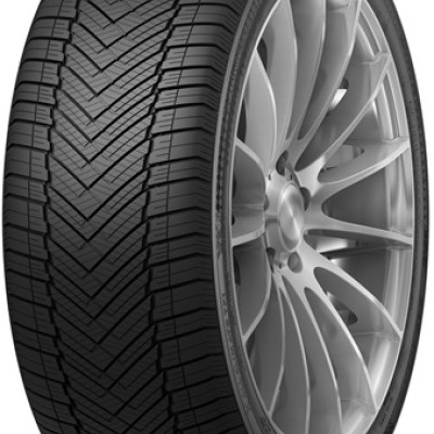 TOURADOR X ALL CLIMATE TF1 245/45 R18 100Y · Négyévszakos