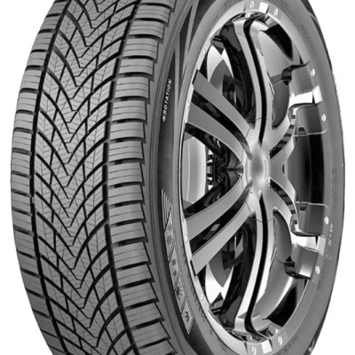 TOURADOR X ALL CLIMATE TF2 165/70 R13 83T · Négyévszakos