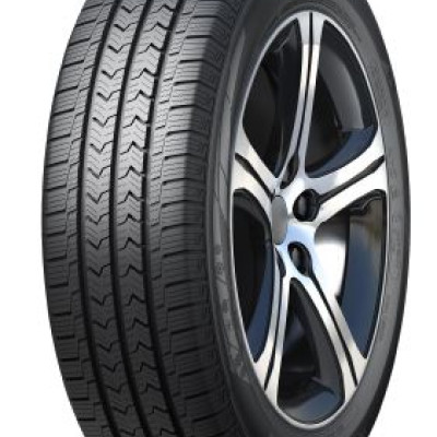 TOURADOR X ALL CLIMATE VAN+ 215/75 R16 113S