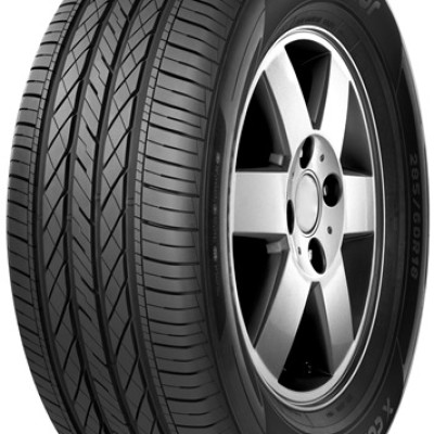 TOURADOR X COMFORT SUV 245/65 R17 111H