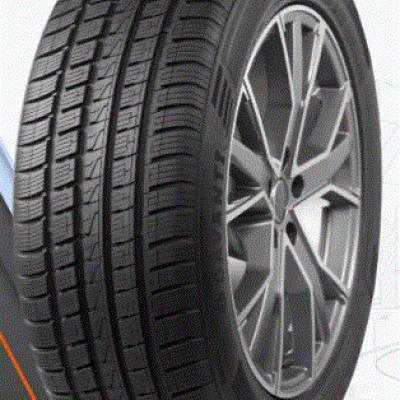 Ismeretlen 235/55R19 235/55 R19 105W · Négyévszakos