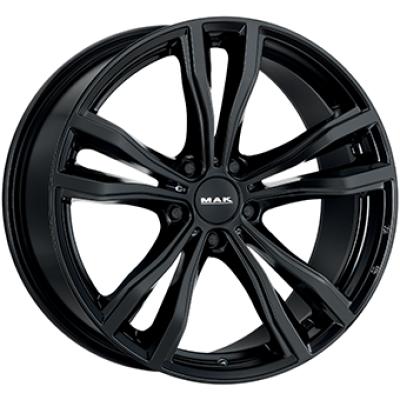 MAK X-Mode