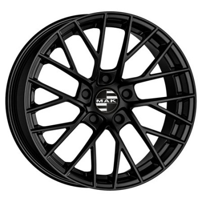 MAK Monaco 11×20″ · 5×130 · ET66 · CB71,6 GMMF