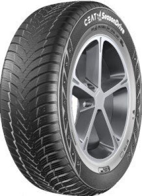 CEAT 4 SEASONDRIVE SUV 215/65R17