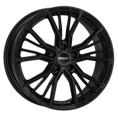 MAK Union 8,5×21″ · 5×112 · ET33 · CB66,45 GMMF