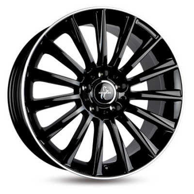 Keskin KT18 Turbo 7×17″ · 5×120 · ET35 · CB72,6 BFP