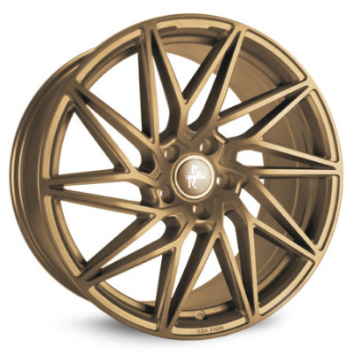 Keskin KT20 Future Bronze 8,5×19″ · 5×112 · ET30 · CB72,6