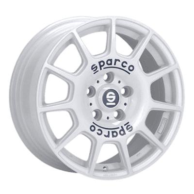 Sparco Terra W