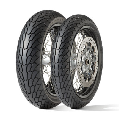 DUNLOP MUTANT 180/55 R17 73W