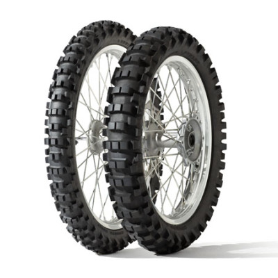DUNLOP D952 120/90 R18 65M