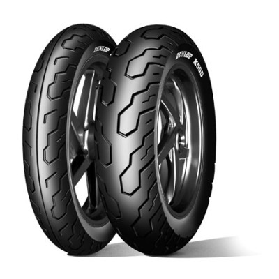 DUNLOP K555 150/80 R15 70V