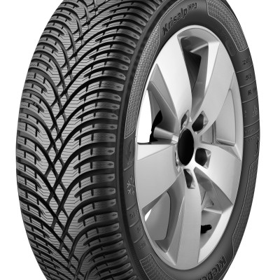 Kleber KRISALP HP3