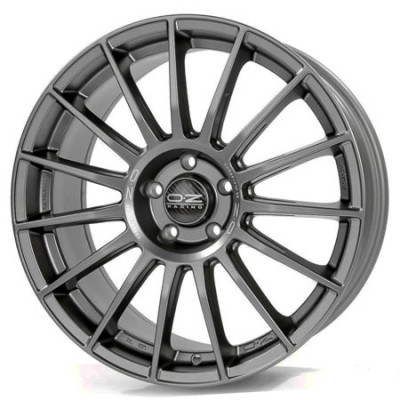 OZ Racing Superturismo LM MG 8,5×19″ · 5×120 · ET34 · CB79 SLET