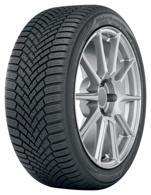 YOKOHAMA BluEarth*Winter V906 205/60R16