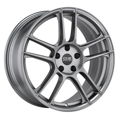 OZ Racing Indy HLT Titanium 8×19″ · 5×114,3 · ET45 · CB75