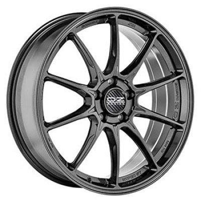 OZ Racing HyperGT HLT 8×18″ · 5×114,3 · ET45 · CB75 SG