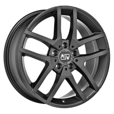MSW 28 6,5×16″ · 5×110 · ET40 · CB65,1 MBFP