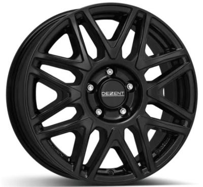 Dezent KH black