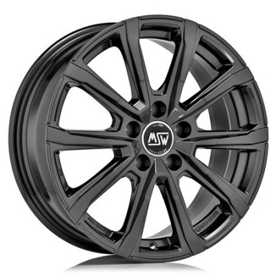 MSW 79 6,5×16″ · 5×100 · ET40 · CB57,1 GBFP