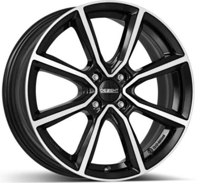 Dezent TN dark