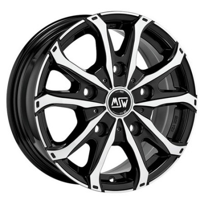MSW 48 Van 7×17″ · 5×118 · ET41 · CB71,1 GBFP