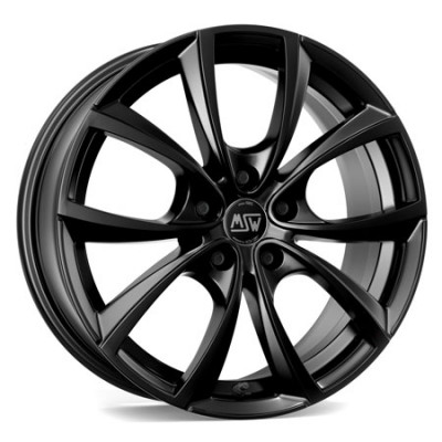 MSW 27 9,5×20″ · 5×114,3 · ET45 · CB64,12 FS