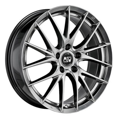MSW 29 HD 8×19″ · 5×114,3 · ET40 · CB73