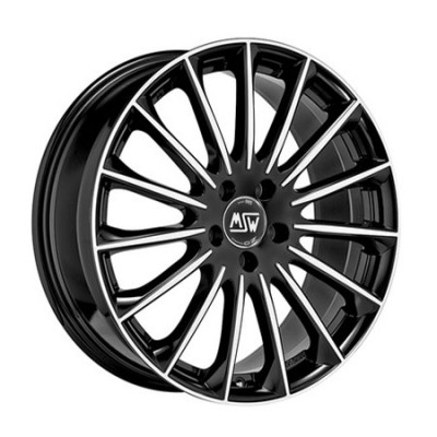 MSW 30 8×18″ · 5×112 · ET35 · CB73,1 GBDL