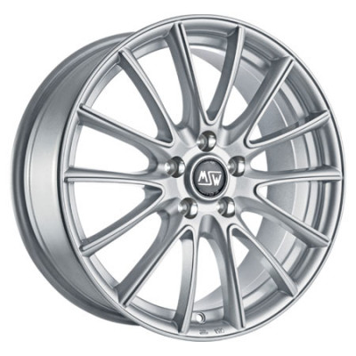MSW 86 6,5×16″ · 4×108 · ET42 · CB63,4 FS