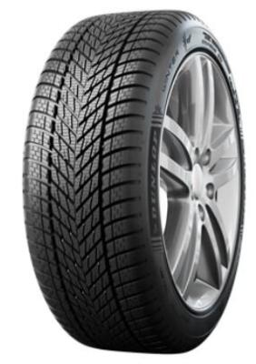 DUNLOP WINTER 235/40R19