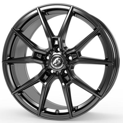 Damina Performance DM13 - Superlight