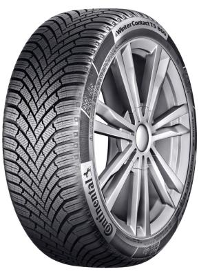 CONTINENTAL WinterContact TS860 205/55R16