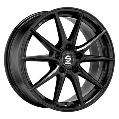 Sparco DRS 8×18″ · 5×120 · ET29 · CB72,6 GB