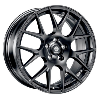 Sparco Pro Corsa 7,5×17″ · 5×100 · ET35 · CB63,4 MDT