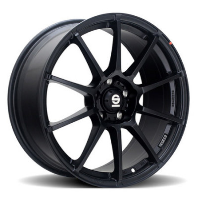 Sparco Assetto Gara 7×16″ · 4×108 · ET16 · CB73 MB