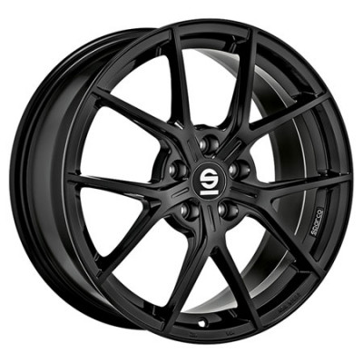 Sparco Podio 8×18″ · 5×112 · ET35 · CB73 GB